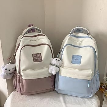 Custom Bags