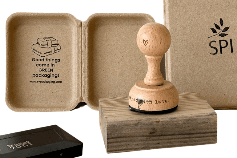 Stamps Ink
