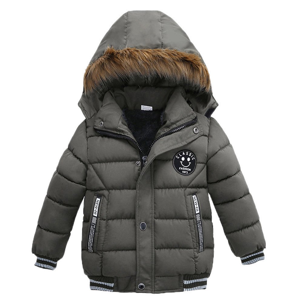 Winter Wear