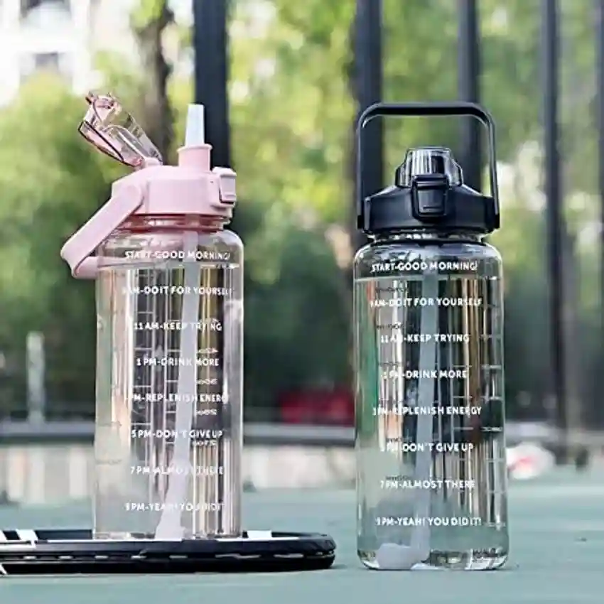 Gym Bottles