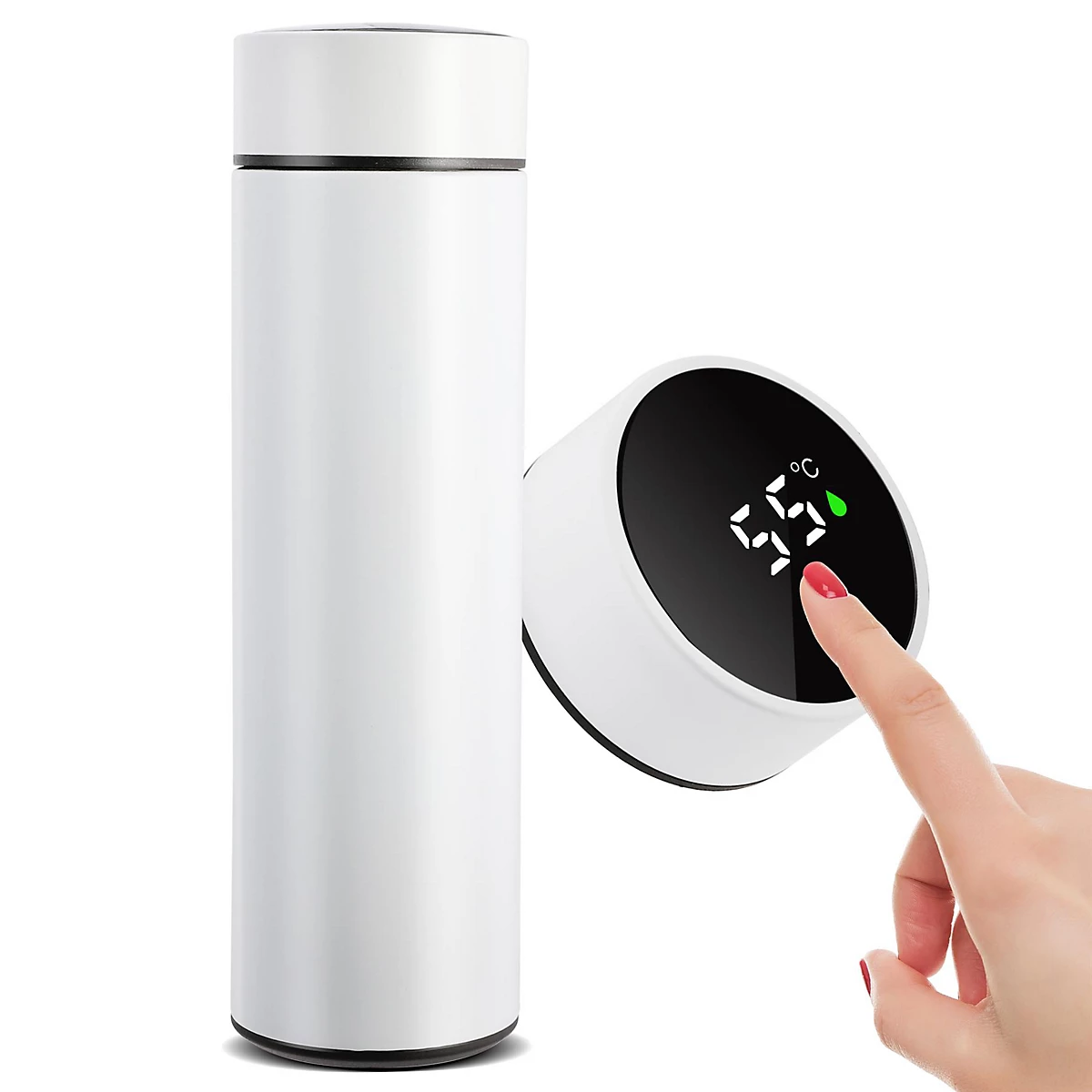 Smart Bottle
