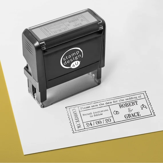 Date Stamp