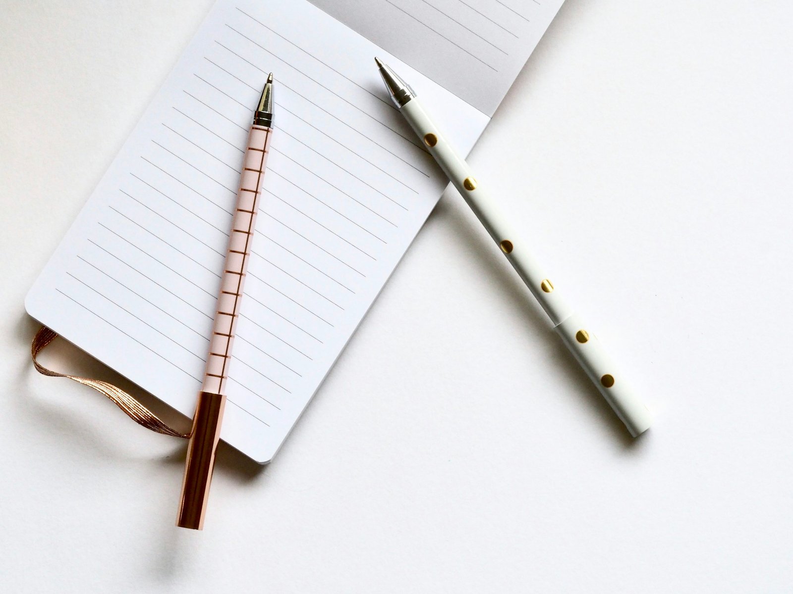 Branded Notepads