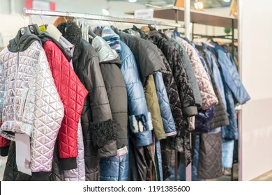 Jackets