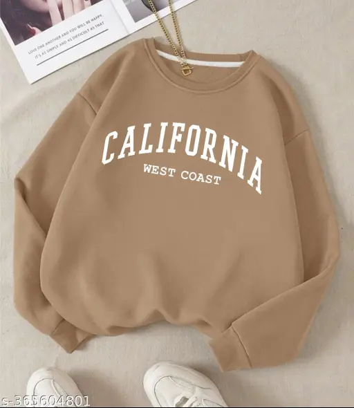 Sweatshirts