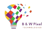B & W Pixel Technologies Logo